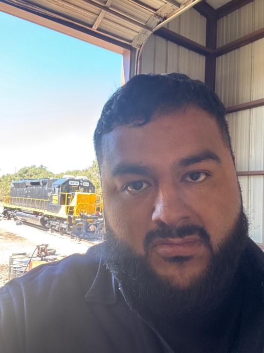 Francisco Silva