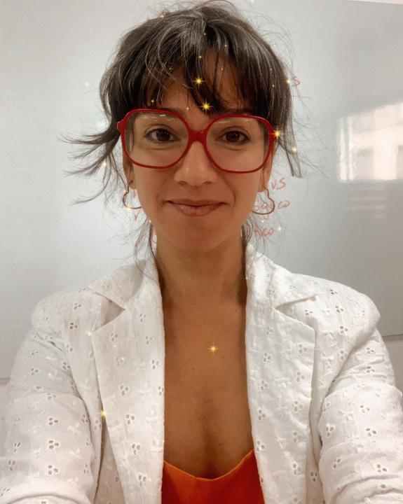 Karen Zeolla