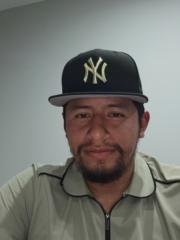 Jeremías Jimenez