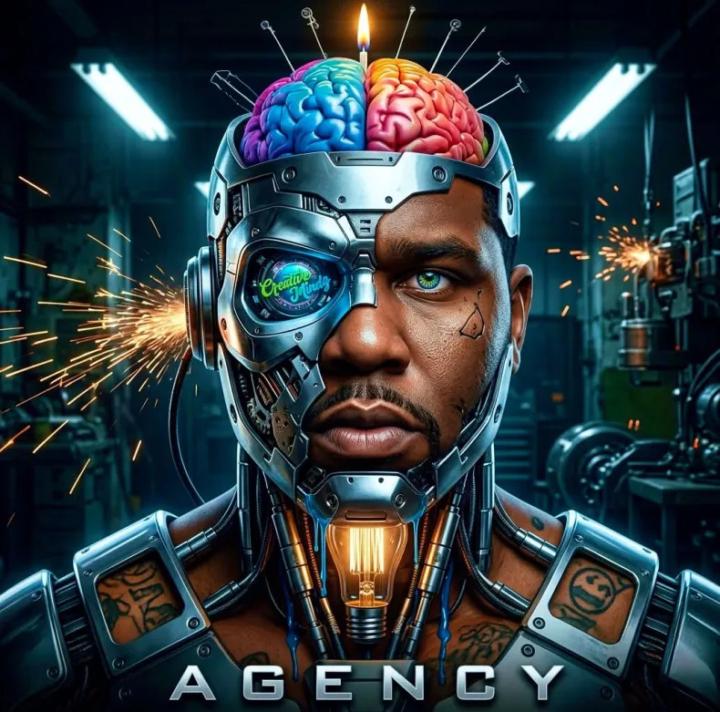 Creative Mindz Agency