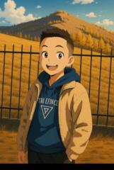 Monhtenger Monhtenger