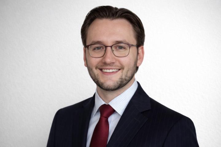 David Pfitzer