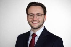 David Pfitzer
