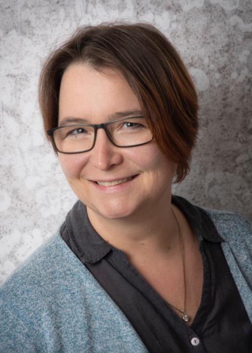 Christina Weltermann-Bredenbals