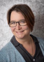 Christina Weltermann-Bredenbals