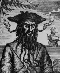 John Silver