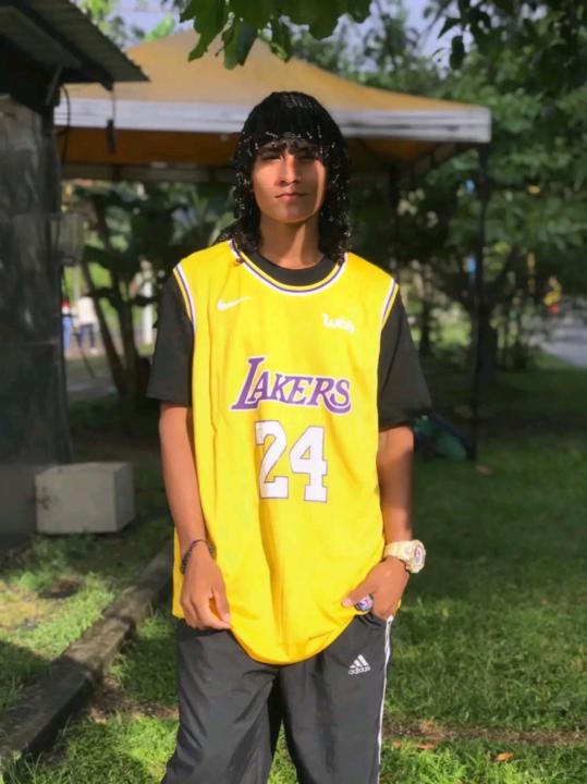 Daniel Borja