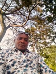vitalis Lukwa Mujalwa