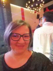 Katerina Serafimovska