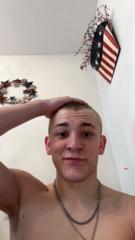 Levi Mahoney