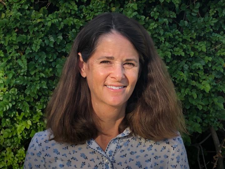 Julie Bookwalter