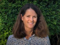 Julie Bookwalter