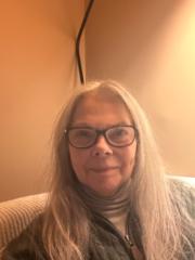 Corinna Caldwell