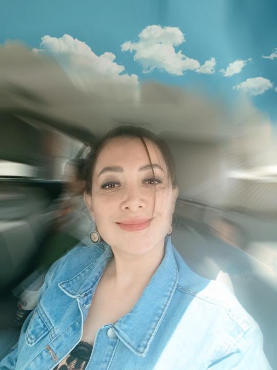 Jenny katherine Roncal miranda