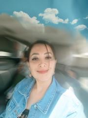 Jenny katherine Roncal miranda