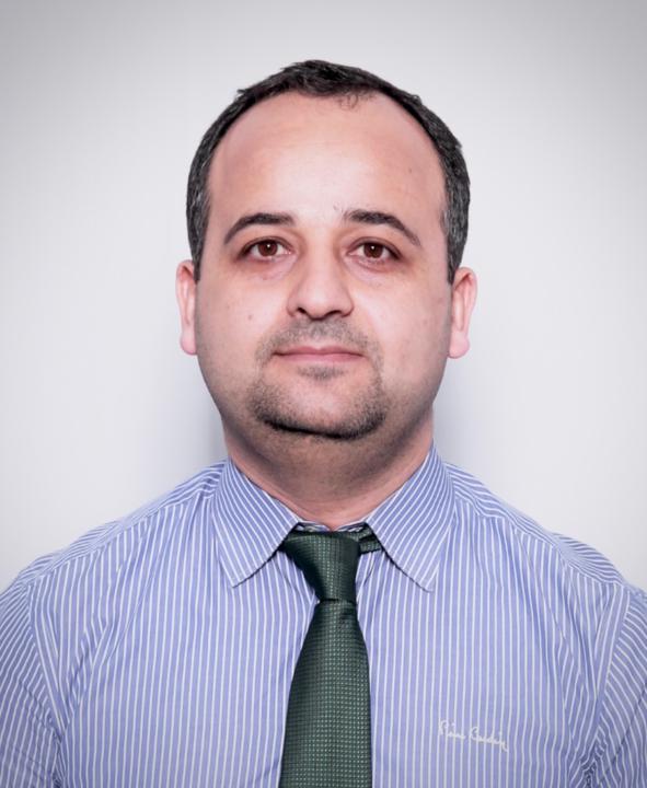 Ridvan Ay