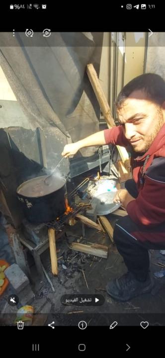 مصطفى االزنط