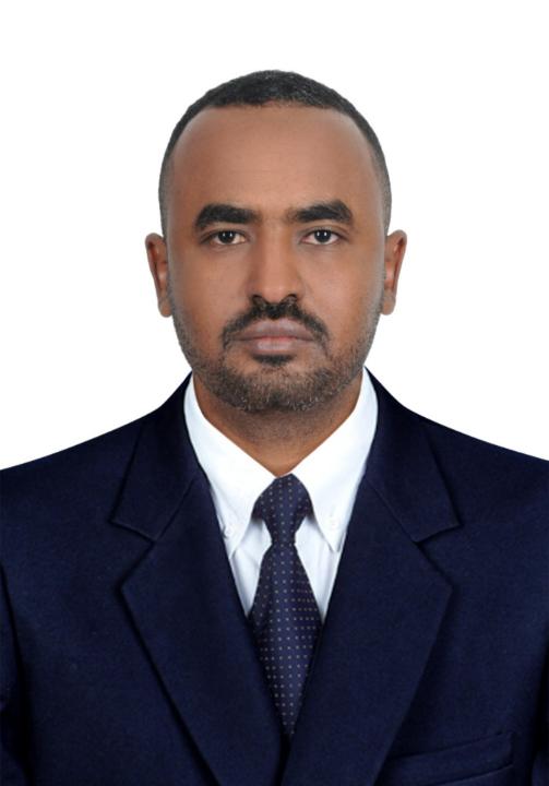 Mohamed Elfatih Elbadry