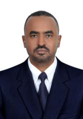 Mohamed Elfatih Elbadry