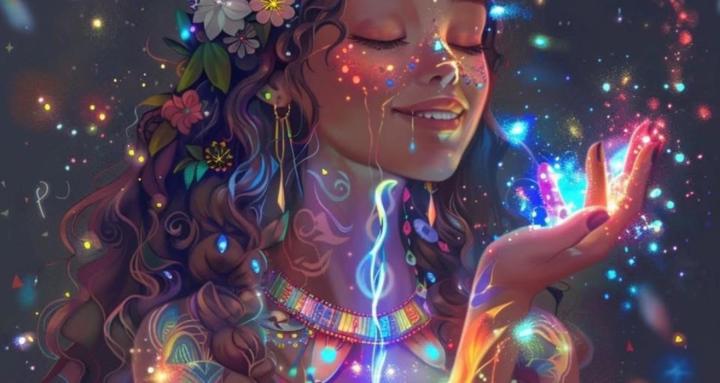 Unapologetically Her Again ✨