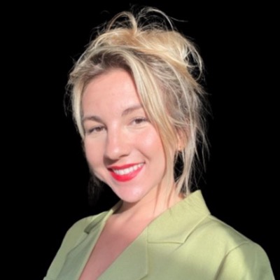 Jessie Andrews