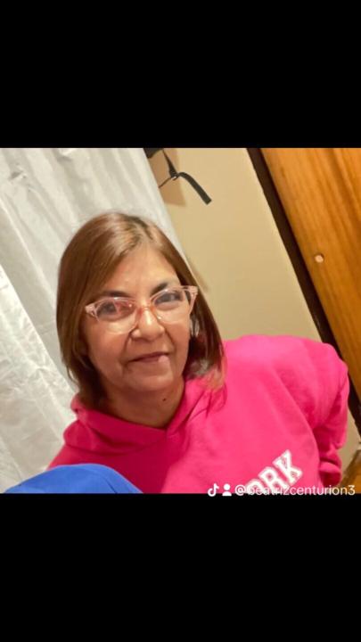 Irene Beatriz Centurión