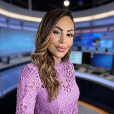 Steph Rosas