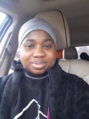 Damilola Abdulraheem