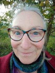 Anja Basenach