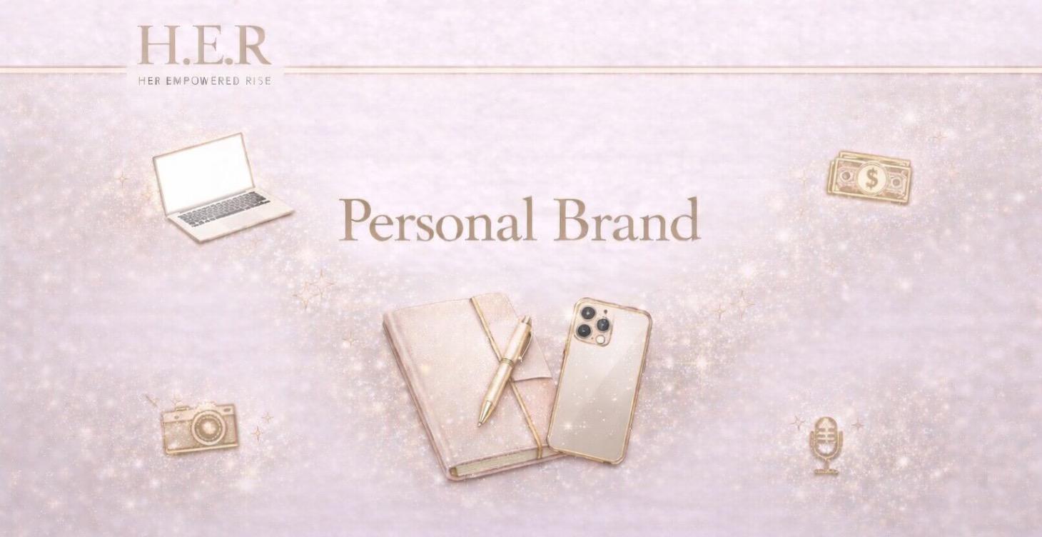 👩🏼‍💻 H.E.R. Brand Code