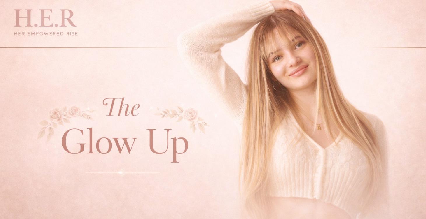 👑 Her Empowered Rise