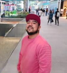 Odair Salatiel Sanchez Arellano