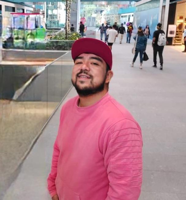 Odair Salatiel Sanchez Arellano