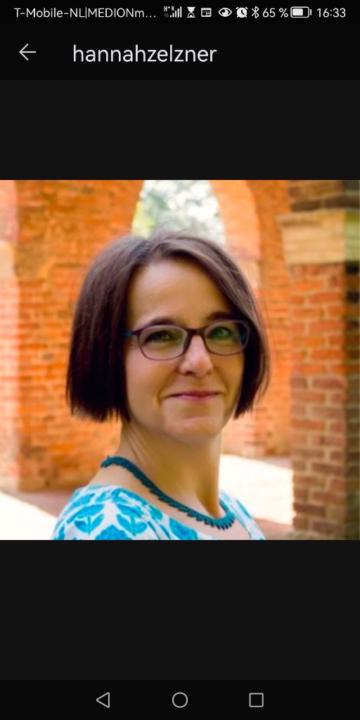 Hannah Zelzner