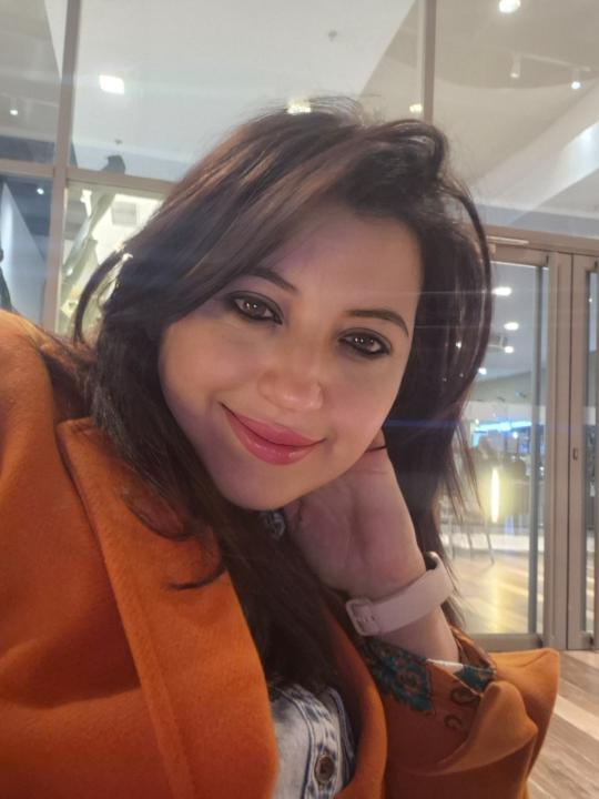 Asma Acherki