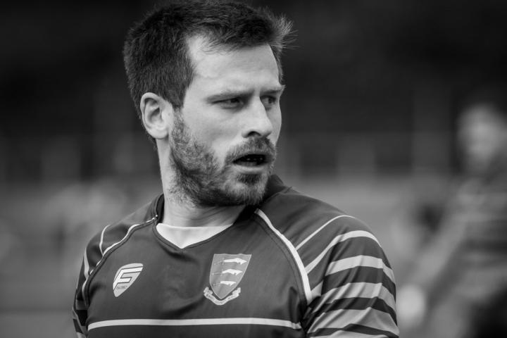Kieran Ballinger