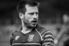 Kieran Ballinger