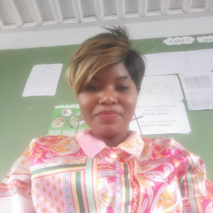 Elizabeth Sheetheni Mwandingi