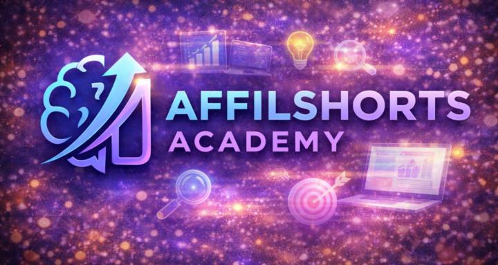 AffilShorts