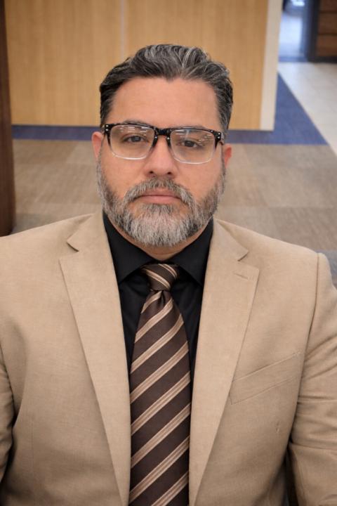 Guillermo Cortes