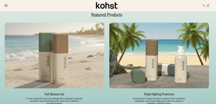 💌 Letter from our Founder - Eric Toz (December)