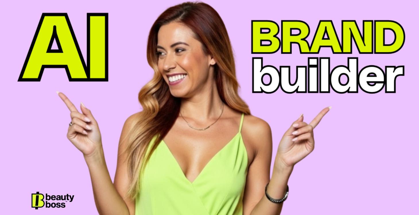 AI Brand Builder