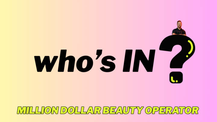 Who joined last night? 