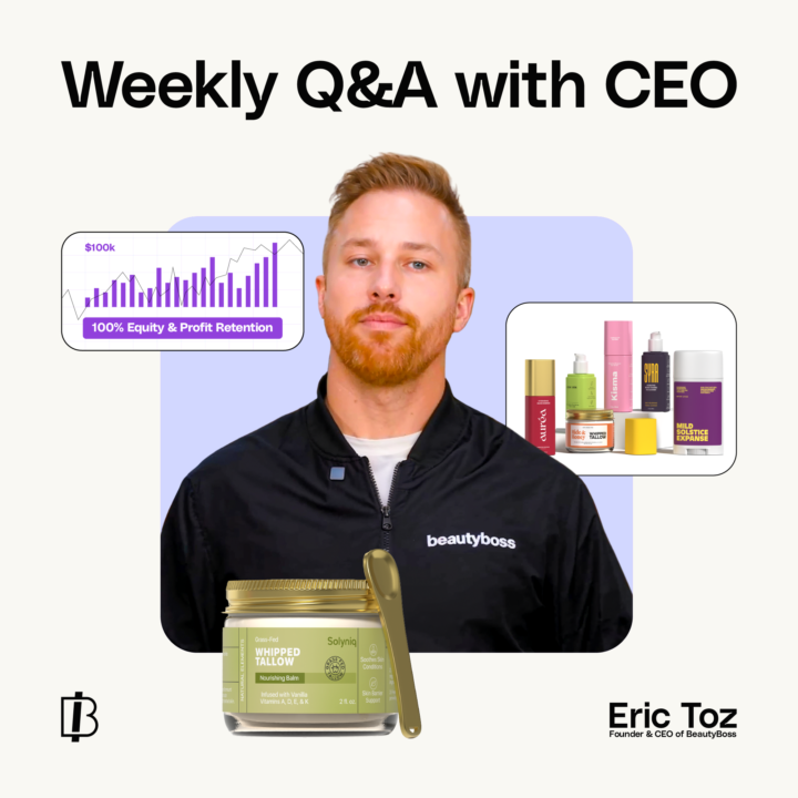 [Friday 3 PM EST] 🎟️ Get Registered For Our Live