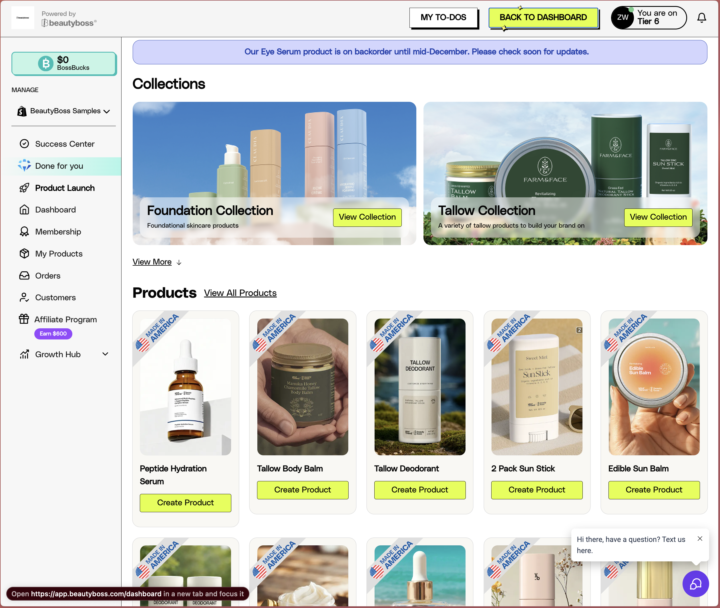 Reminder: We're Live in 30 minutes! (12:30 PM EST Friday)