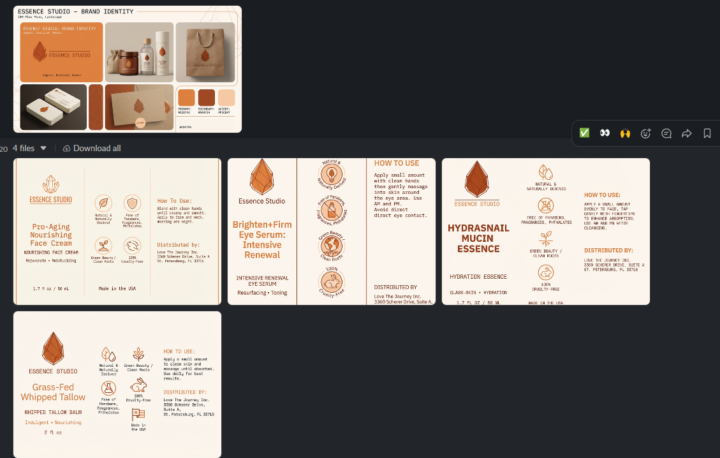 Things are going to get amazing!