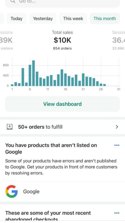 Celebrating a Major Milestone as We Enter the Season of Sales