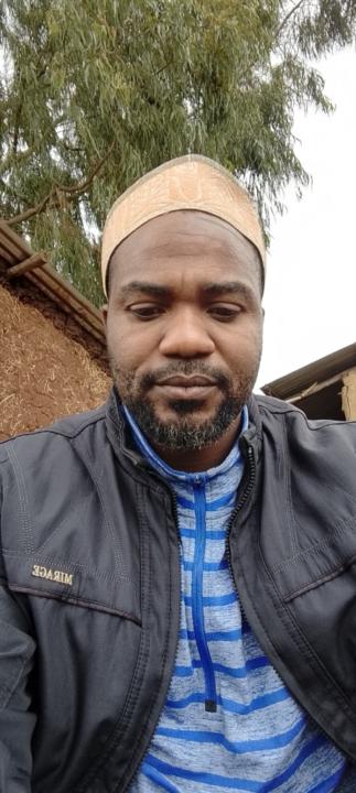 Zamill Mjawiri