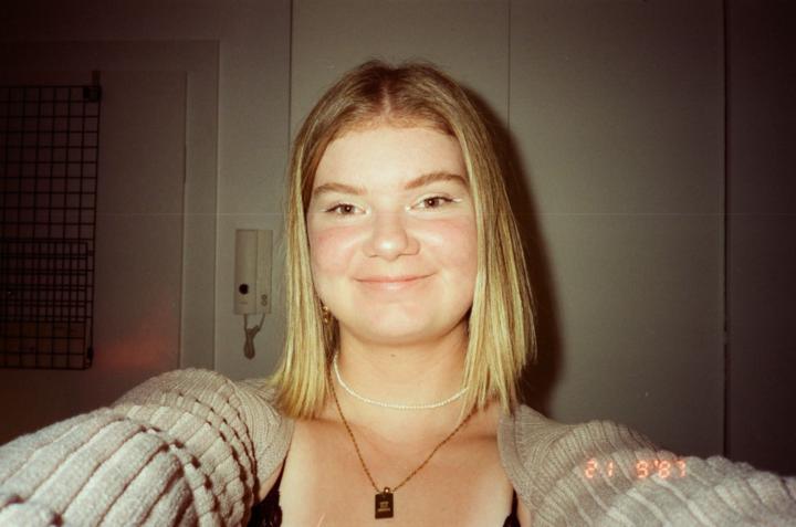 Leonie Tepe