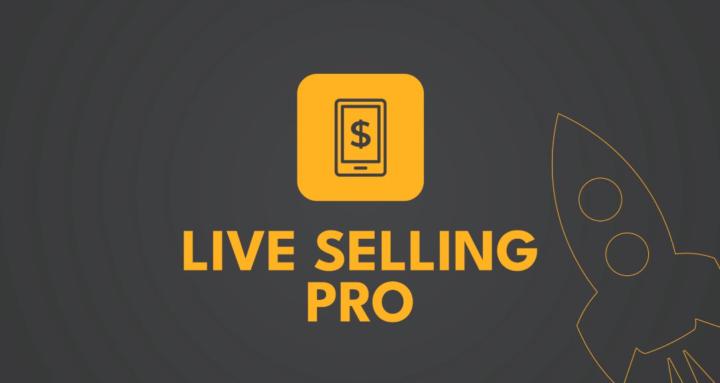 LiveSelling Pro